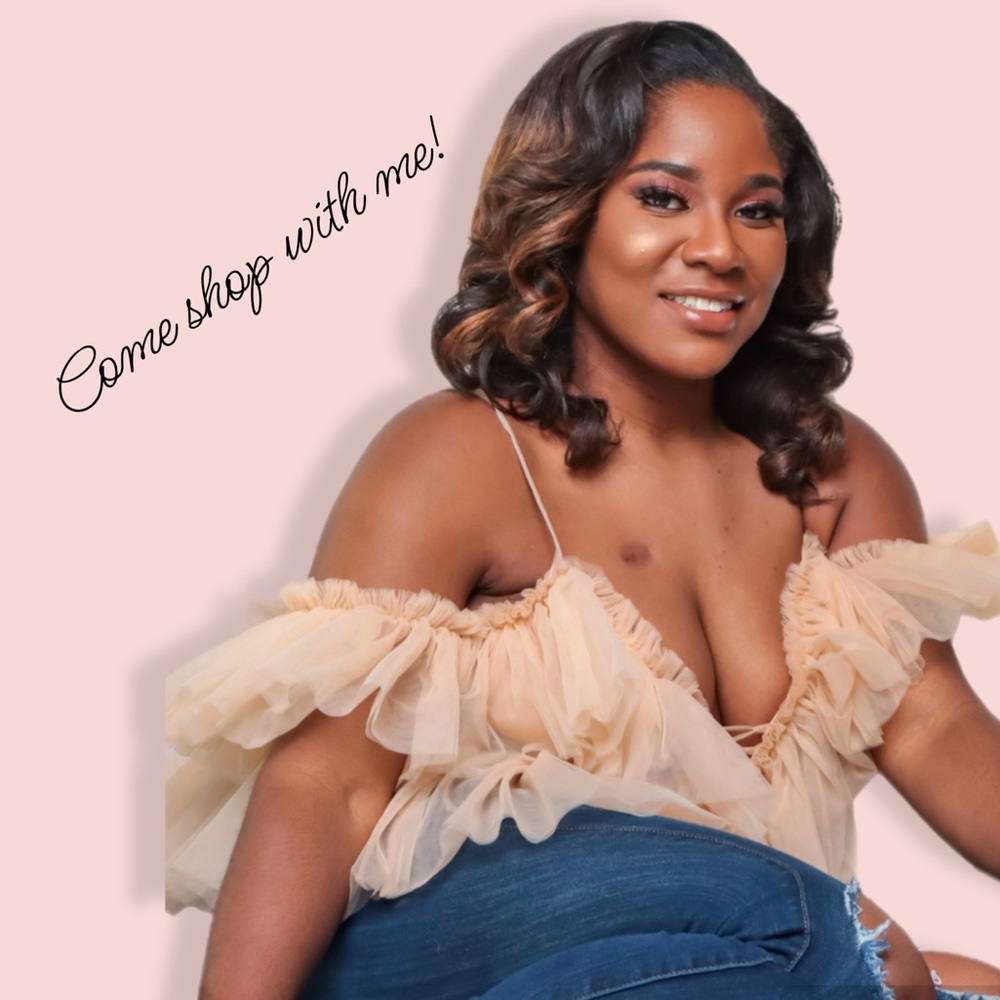 🎥  I’M LIVE NOW!!! 🎥